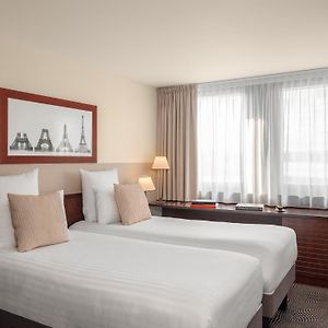 Habitación Clásica con 2 Camas Individuales